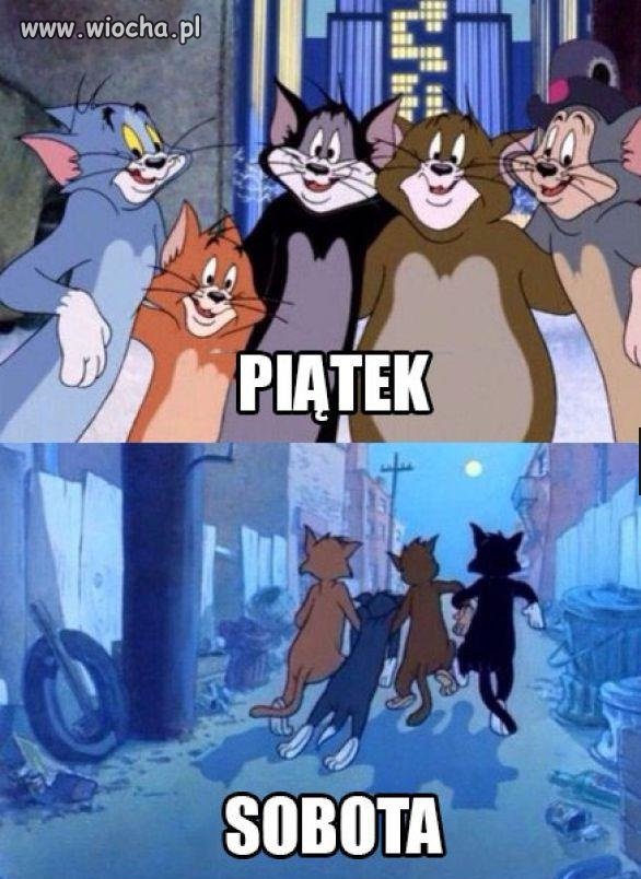 PIĄTEK