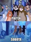 PIĄTEK