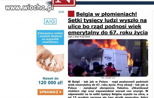 Media milczą na ten temat