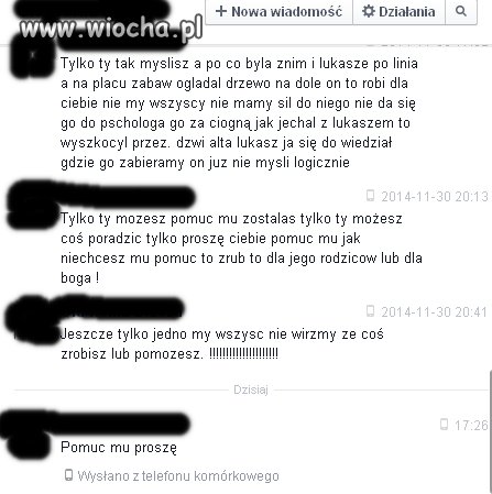Mistrzyni ortografii i logicznego pisania