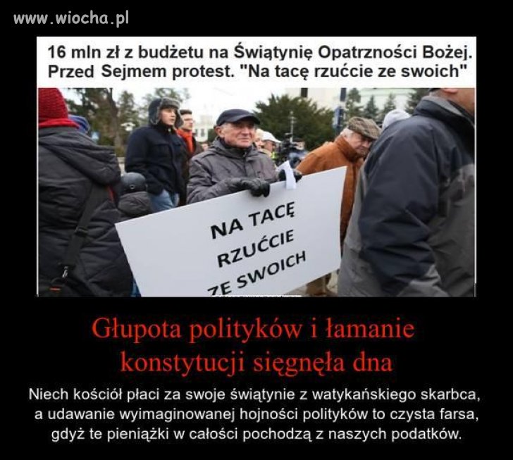 Kolejne 16 baniek na żydowskie inwestycje. 
