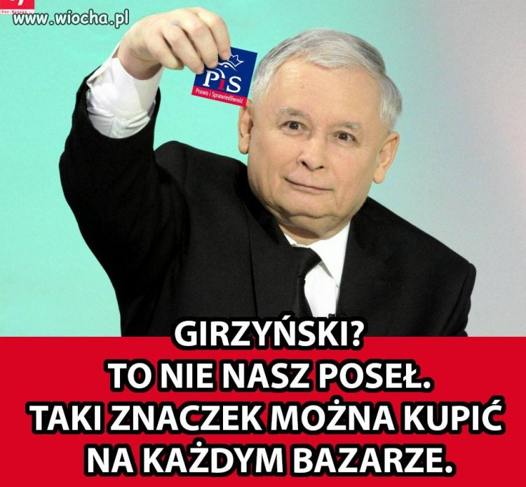 Taka jest