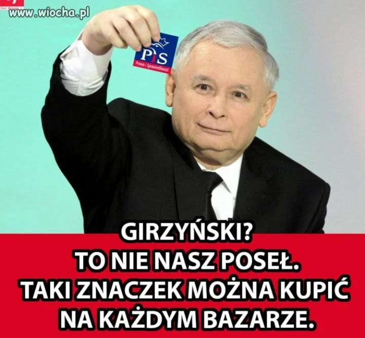 Taka jest