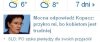 Zatrudnia koleżanki, tłumaczy je w ten sposób?