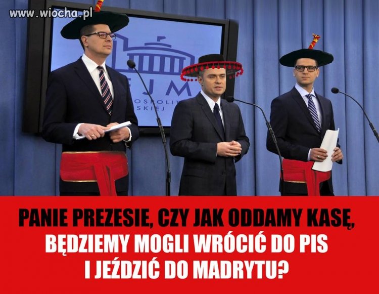 Tacy młodzi przecież