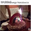 Zamiast świeczek tęcza