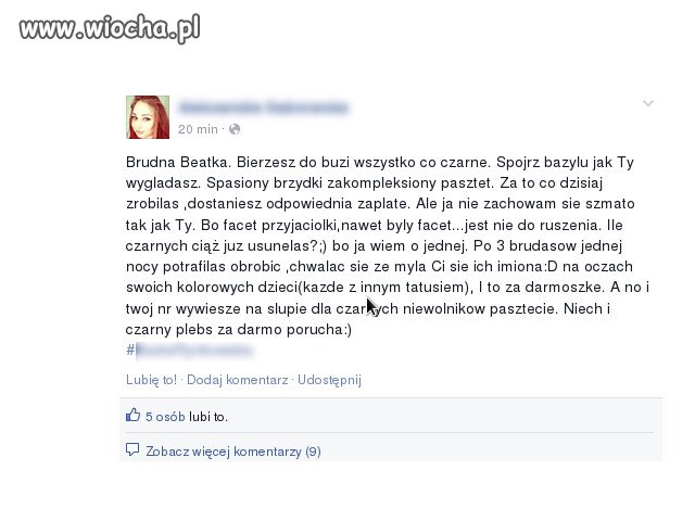 Przyjaźń gimbazy