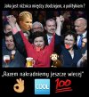 Żeby żyło się lepiej, PO-wskiej sitwie naszej...