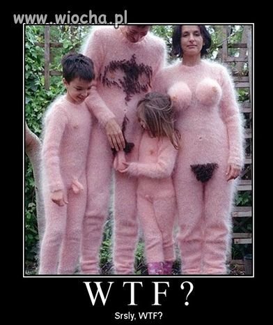 WTF???