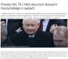 Ciekawe co o Polskich Sądach twierdzą Polacy ?