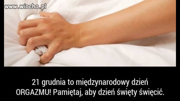UWAGA!! Informacja z ostatniej chwili!!