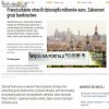 Inwestowali w firmy zajmujące się handlem 
