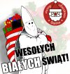 Wesołych białych świąt.