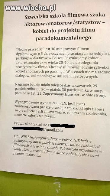 Nocne pszczółki
