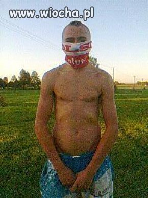 "Chudzian"