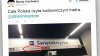 Metro z błędem