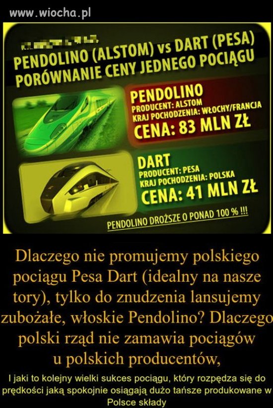 Cudze chwalicie