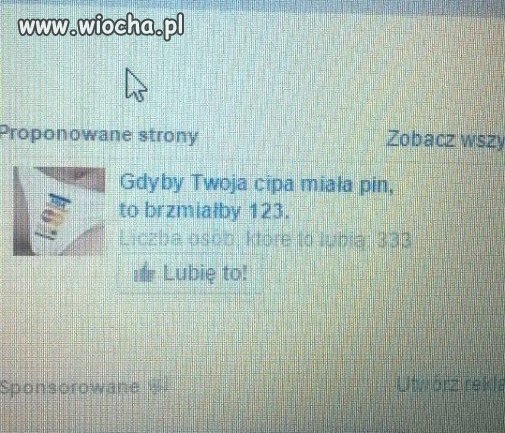 Oglądam zdjęcia 