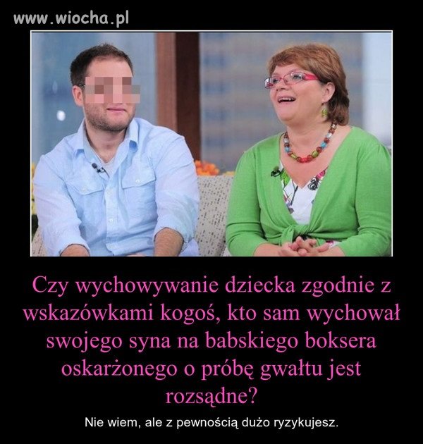 Medialne wzory do naśladowania