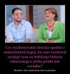 Medialne wzory do naśladowania