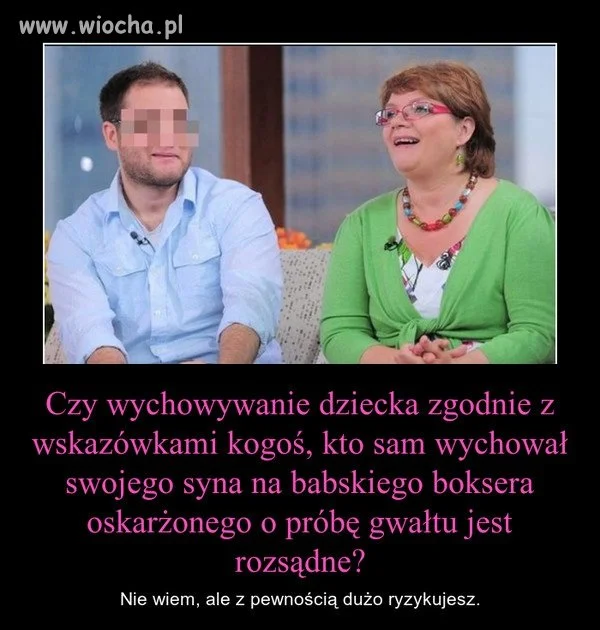 Medialne wzory do naśladowania