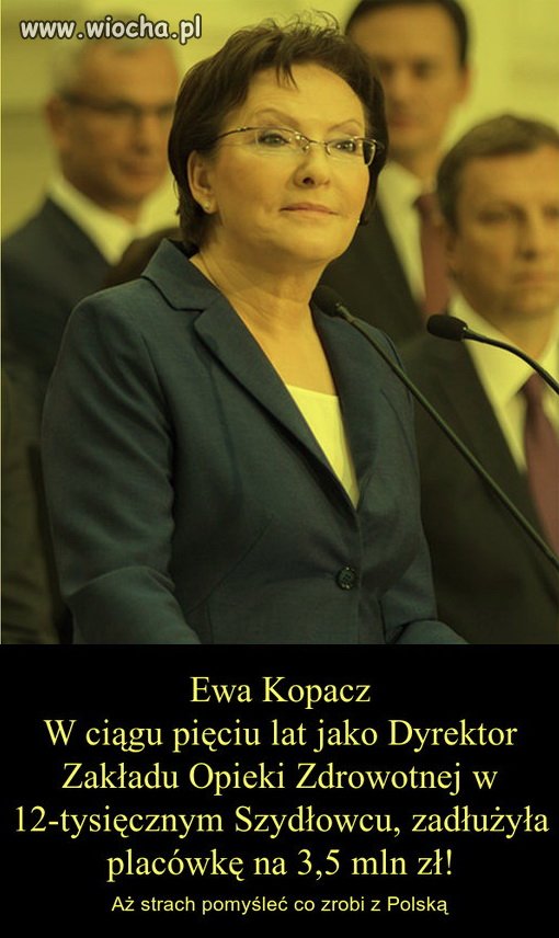 Historia lubi się powtarzać