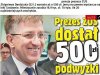 Ja rozumie, że chłop musi zarobić