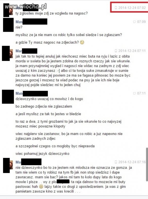 Życzenia Świąteczne