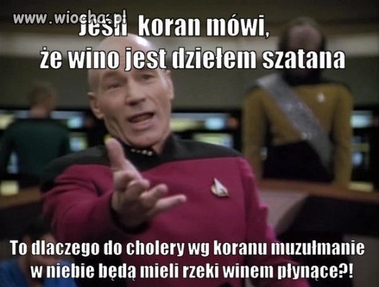 Coś w tym jest