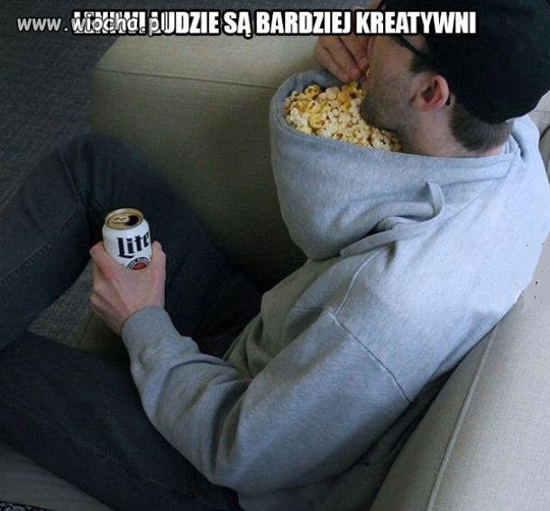 KREATYWNOŚĆ