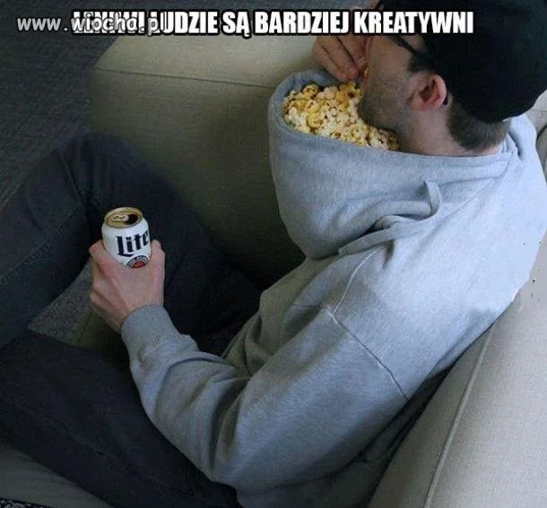KREATYWNOŚĆ