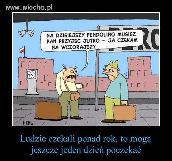WKRÓTCE NA DWORCACH PKP