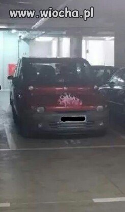 Odpicowali Multiplę...