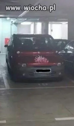 Odpicowali Multiplę...