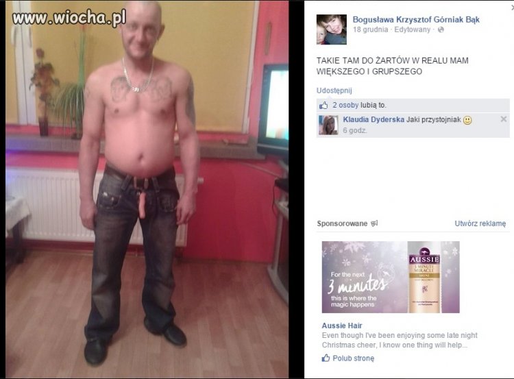 W realu ma GRUPSZEGO