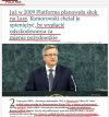 "Wszystko co nasze POLSCE oddamy, a co nie ..."