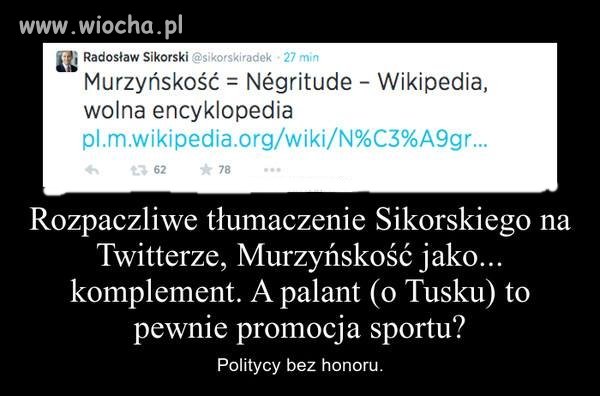 Czarne to