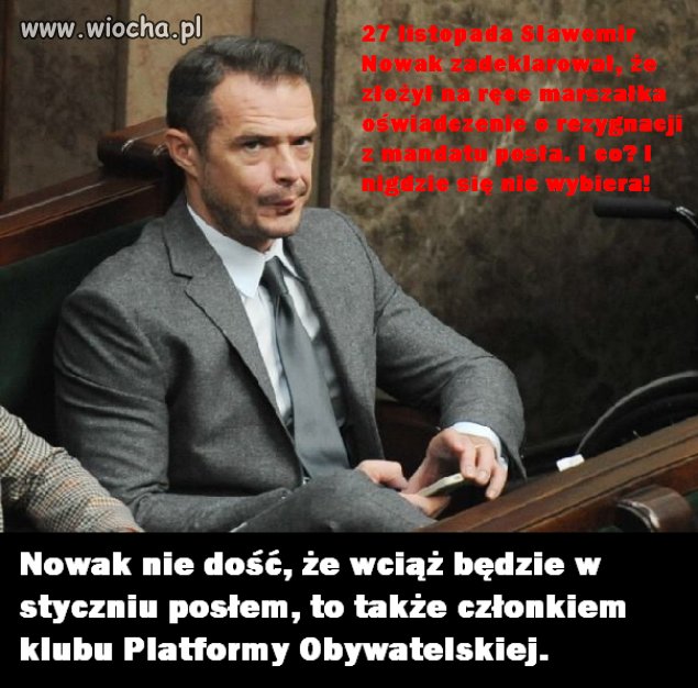 Honor i słowność...