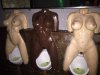 Pisuarrdessy