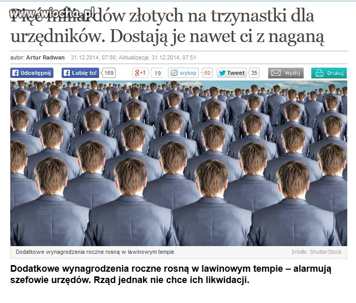 Jakoś elektorat trzeba przecież zdobywać