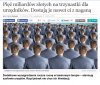 Jakoś elektorat trzeba przecież zdobywać