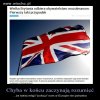 Może w końcu dotarło do brytyjczyków