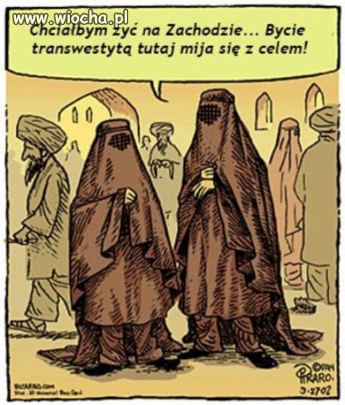 Nie mają łatwo...