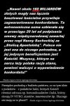 Szkoda,że na to muszą