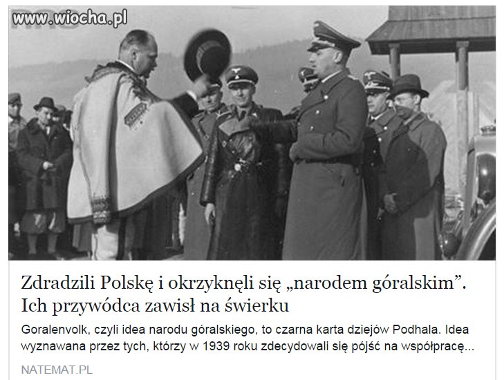 Taka ciekawostka panoczku ...