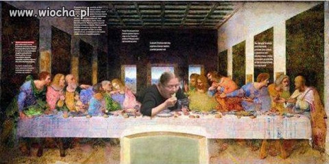 Kod da vinci rozwiązany