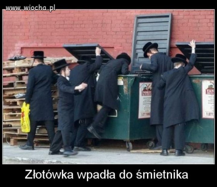 Śmieszna wiocha