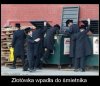 Śmieszna wiocha