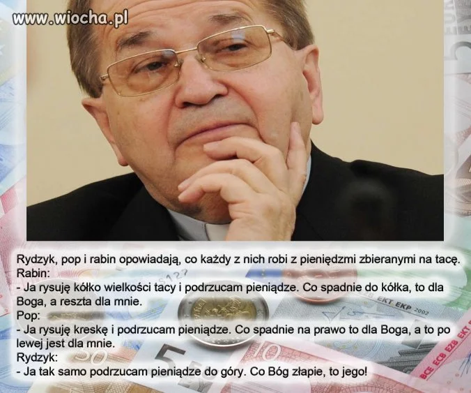 Taki mały żarcik