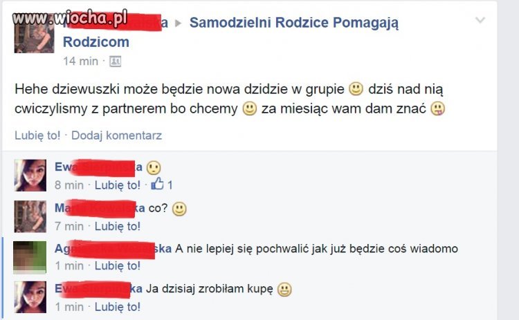 A ja sikałem